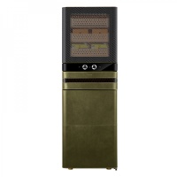 Шкаф для хранения сигар (хьюмидор) Afidano L8 (Хвойный табак)